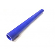Silikonová hadice rovná - 38 mm vnitřní průměr, délka 50 cm