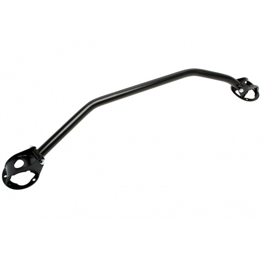 TA Technix rozpěrná tyč Mercedes 190 4-válec (W201, 1982-1993) - přední, černá