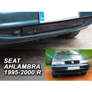 HEKO zimní clona Seat Alhambra (1995 - 2000)