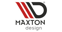 Maxton Design Carbon Division