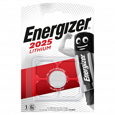 Energizer speciální baterie CR2025 - 1ks