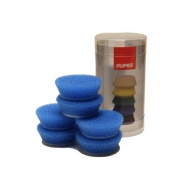 RUPES Velcro Polishing Foam Pad COARSE - pěnové korekční kotouče (tvrdé) pro RUPES iBrid BigFoot nano, průměr 30/40 mm (1"1/4) - sada 6 ks