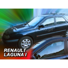 HEKO ofuky oken Renault Laguna I 4/5dv (1994-2001) přední