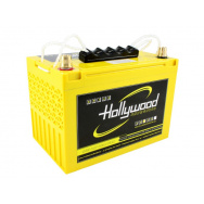 Autobaterie Hollywood SP14V 30