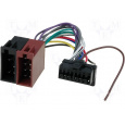 ISO konektory Panasonic 16 PIN