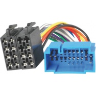 ISO redukce Acura/Fiat/Honda/Opel/Suzuki