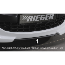 Rieger lipa pod přední nárazník Rieger pro Opel Corsa D 3-dvéř., 5-dvéř. po faceliftu, 01/11-, plast ABS bez povrchové úpravy Rieger lipa pod přední nárazník Rieger pro Opel Corsa D 3-dvéř., 5-dvéř. po faceliftu, 01/11-, plast ABS bez povrchové úpravy