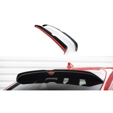 Maxton Design prodloužení spoileru pro Kia Cee'd Mk 3/ProCeed GT, černý lesklý plast ABS Maxton Design prodloužení spoileru pro Kia Cee'd Mk 3/ProCeed GT, černý lesklý plast ABS