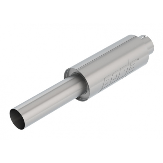 Borla rezonátor pro Volkswagen Golf GTI 2,0l FWD 4-dvéř. r.v. od 2015-2018