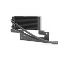 Forge Motorsport olejový chladič pro Hyundai i30N před faceliftem, barevné provedení: černé