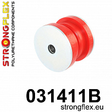 031411B: Strongflex Silentblok předního ramene - zadní 031411B: Strongflex Silentblok předního ramene - zadní