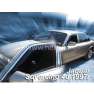 HEKO ofuky oken Jaguar Sovereign XJ 4dv 308 (1997-2002) přední
