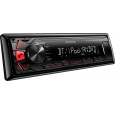 Autorádio Kenwood KMM-BT35