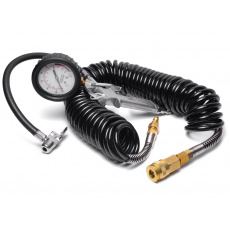 VIAIR sada pro dofukování pneumatik 160 PSI / 11 BAR VIAIR sada pro dofukování pneumatik 160 PSI / 11 BAR