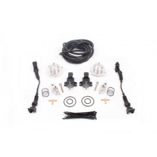 Forge Motorsport recirkulační BOV ventil pro Alfa Romeo Giulia Quadrifoglio Forge Motorsport recirkulační BOV ventil pro Alfa Romeo Giulia Quadrifoglio