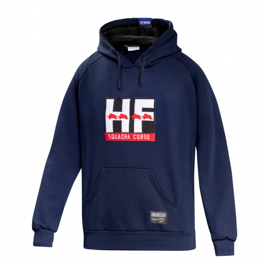 Sparco mikina LANCIA HF Squadra Corse, velikost: M