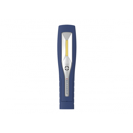 SCANGRIP MINI MAG PRO - kapesní LED pracovní světlo, nabíjecí
