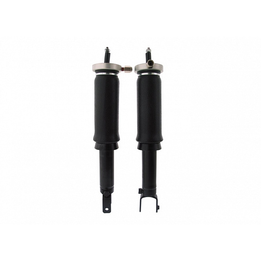 Sada vzduchového podvozku Air Lift Performance pro zadní nápravu řady Slam pro Honda CRX Del Sol, r.v. 1993-1997