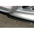 Rieger lipa pod přední nárazník M3-Look Rieger pro BMW řada 3 E36 compact, kabriolet, kupé, sedan, touring, plast ABS s povrchovou úpravou Carbon-Look