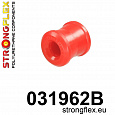 031962B: Strongflex Silentblok tyčky zadního stabilizátoru