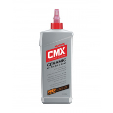 Mothers CMX Ceramic 3in1 Polish & Coat – leštěnka, příprava povrchu a údržba keramické ochrany, 473 ml