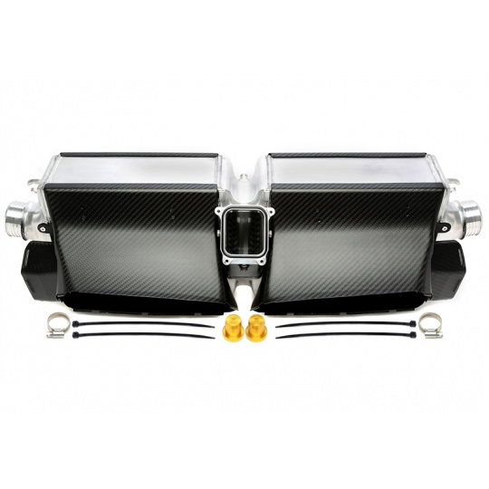 TA Technix intercooler kit Porsche 911 Turbo, Turbo S (992 předfacelift, 20-24) TA Technix intercooler kit Porsche 911 Turbo, Turbo S (992 předfacelift, 20-24)