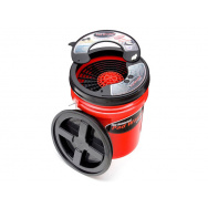 Grit Guard Universal Pad Washer - kbelík na praní lešticích kotoučů