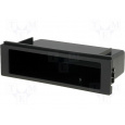 1-DIN kastlik 90mm