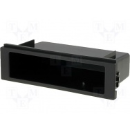 1-DIN kastlik 90mm
