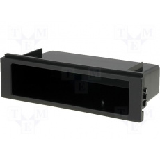 1-DIN kastlik 90mm 1-DIN kastlik 90mm