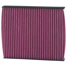 K&N kabinový filtr pro Suzuki Across r.v. 2020-2025 2.5L Benzin K&N kabinový filtr pro Suzuki Across r.v. 2020-2025 2.5L Benzin