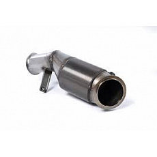 Milltek Sport HJS Tuning ECE Downpipes 300 Cell ECE Approved HJS Tuning Catalyst pro BMW řada 2 M2 Coupe (F87) 2016-2018 Milltek Sport HJS Tuning ECE Downpipes 300 Cell ECE Approved HJS Tuning Catalyst pro BMW řada 2 M2 Coupe (F87) 2016-2018