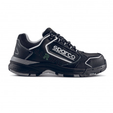 Sparco boty pro mechaniky ALLROAD STIRIA, velikost: 45 Sparco boty pro mechaniky ALLROAD STIRIA, velikost: 45