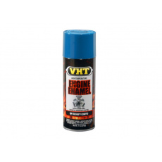 VHT Engine Enamel barva na motory do teploty až 288°C, barevný odstín: GM Blue modrá VHT Engine Enamel barva na motory do teploty až 288°C, barevný odstín: GM Blue modrá