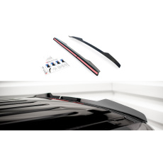 Maxton Design prodloužení spoileru pro Peugeot Partner Mk3, plast ABS bez povrchové úpravy Maxton Design prodloužení spoileru pro Peugeot Partner Mk3, plast ABS bez povrchové úpravy