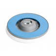RUPES Backing Pad Velcro 125 mm - unašeč pro LHR 15ES, MarkII a MarkIII, průměr 125 mm (5")