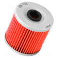 K&N olejový filtr pro Kawasaki KEF300 Lakota Sport r.v. 2001, 2002 290