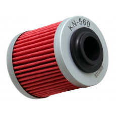 K&N olejový filtr pro Can-Am DS450 X xc r.v. 2012-2015 450