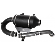 K&N sportovní kit sání Série 63 Aircharger pro Polaris RZR Pro XP 4 Orange Madness LE 925 r.v. 2020