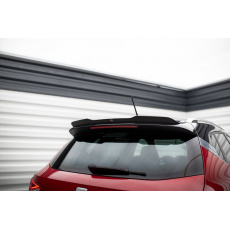 Maxton Design prodloužení spoileru pro Seat Arona Mk1 FR, Mk1 Facelift /FR, černý lesklý plast ABS Maxton Design prodloužení spoileru pro Seat Arona Mk1 FR, Mk1 Facelift /FR, černý lesklý plast ABS