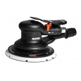RUPES Skorpio III RH356T - pneumatická orbitální bruska s odsáváním, výkmit 6 mm, průměr 150 mm (6")