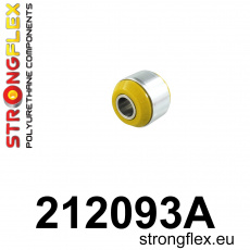 212093A: Front control arm – rear bush SPORT 212093A: Front control arm – rear bush SPORT