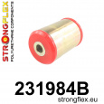 231984B: Strongflex Silentblok zadní nápravy