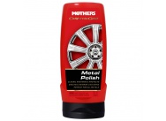 Mothers California Gold Metal Polish - tekutá leštěnka na kovy, 355 ml