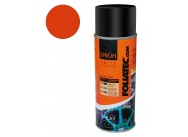 Foliatec fólie ve spreji - oranžová matná, 400ml
