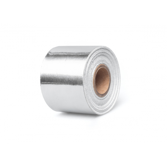 DEi Design Engineering samolepicí páska "Cool-Tape" s hliníkovou vrstvou, rozměr: 50 mm x 9,1 m
