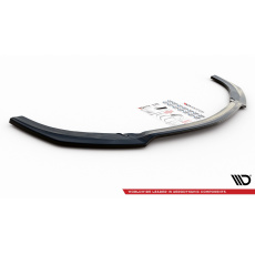 Maxton Design spoiler pod přední nárazník ver.1 pro Mercedes AMG GT 4 -Door Coupe GT 63S Aero, Carbon-Look Maxton Design spoiler pod přední nárazník ver.1 pro Mercedes AMG GT 4 -Door Coupe GT 63S Aero, Carbon-Look