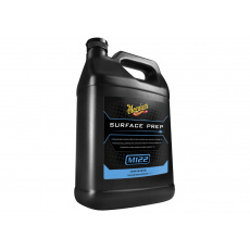 Meguiar's Surface Prep - přípravek pro odmaštění, údržbu a posouzení stavu laku, 3,78 l Meguiar's Surface Prep - přípravek pro odmaštění, údržbu a posouzení stavu laku, 3,78 l