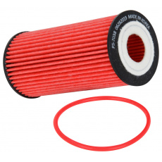 K&N olejový filtr pro Volkswagen GTI r.v. 2015-2021 2.0L Benzin K&N olejový filtr pro Volkswagen GTI r.v. 2015-2021 2.0L Benzin