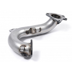 Milltek Sport náhrada katalyzátoru pro Renault / Alpine Megane II Renaultsport 225 2.0T 2004-2009